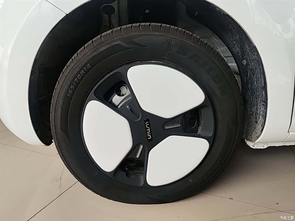 Changan Lumin, 2025 23