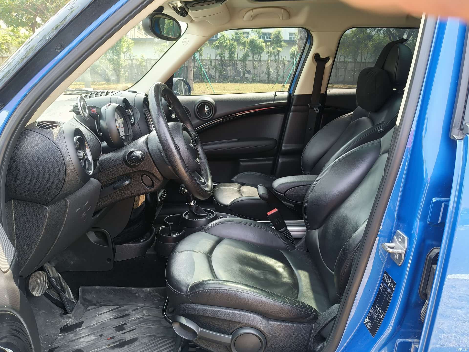 Mini Countryman, 2014 9
