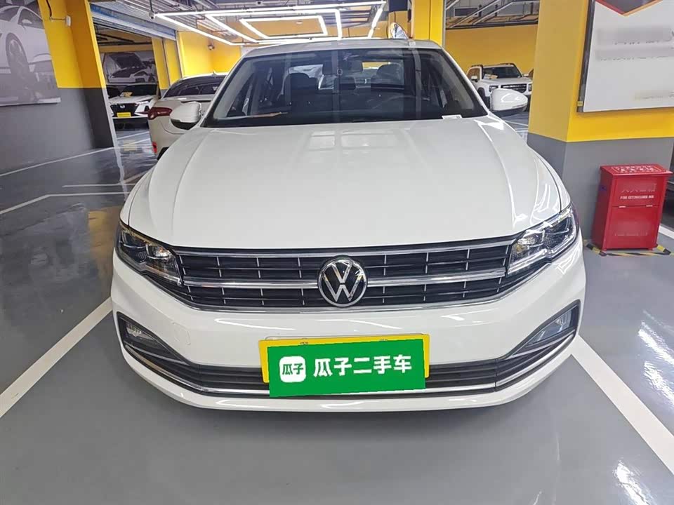 Volkswagen Bora Volkswagen Bora