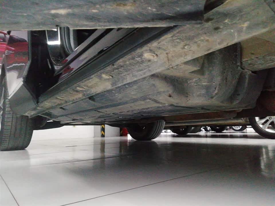 Trumpchi Trumpchi GS8