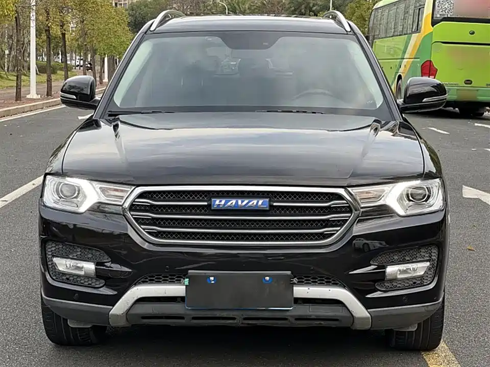 Haval H7