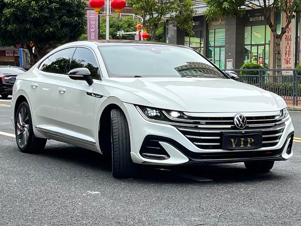 Volkswagen CC Volkswagen CC