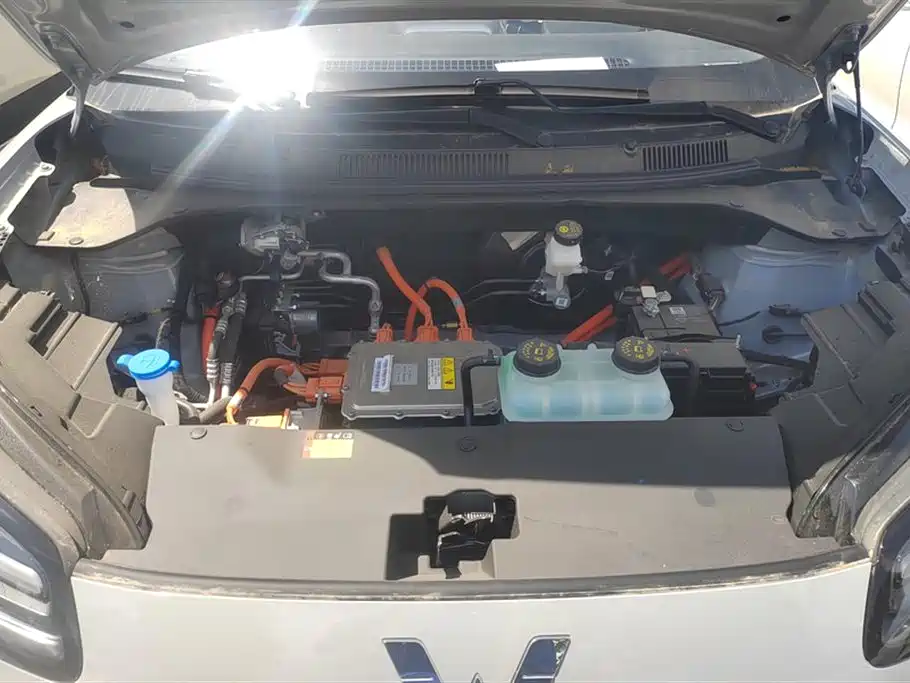 Wuling Wuling Bingguo PLUS