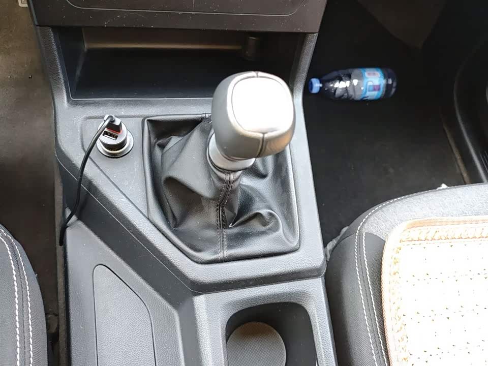 Wuling Wuling Journey