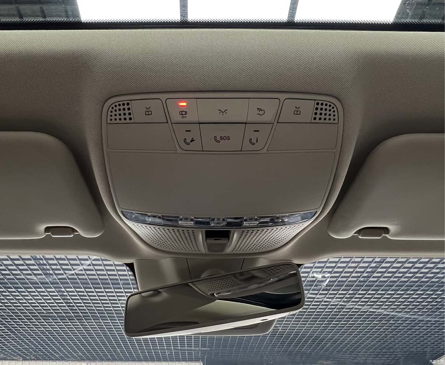 Mercedes-Benz E-Class, 2017 17