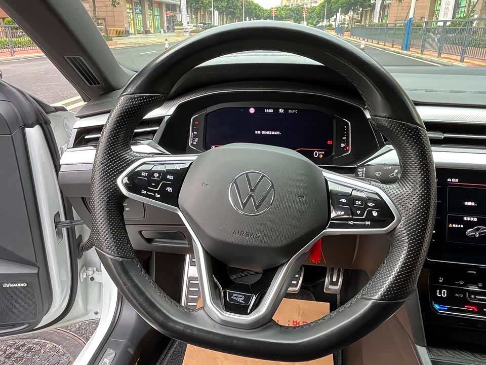 Volkswagen CC Volkswagen CC