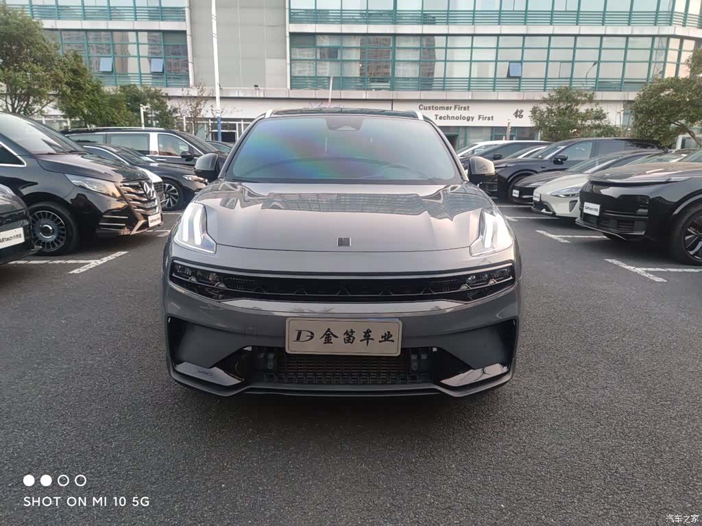 Lynk & Co 02, 2023 2