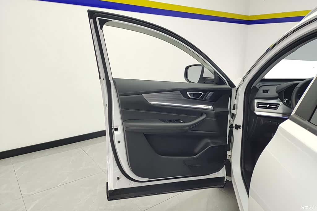 Chery Tiggo 8, 2022 7