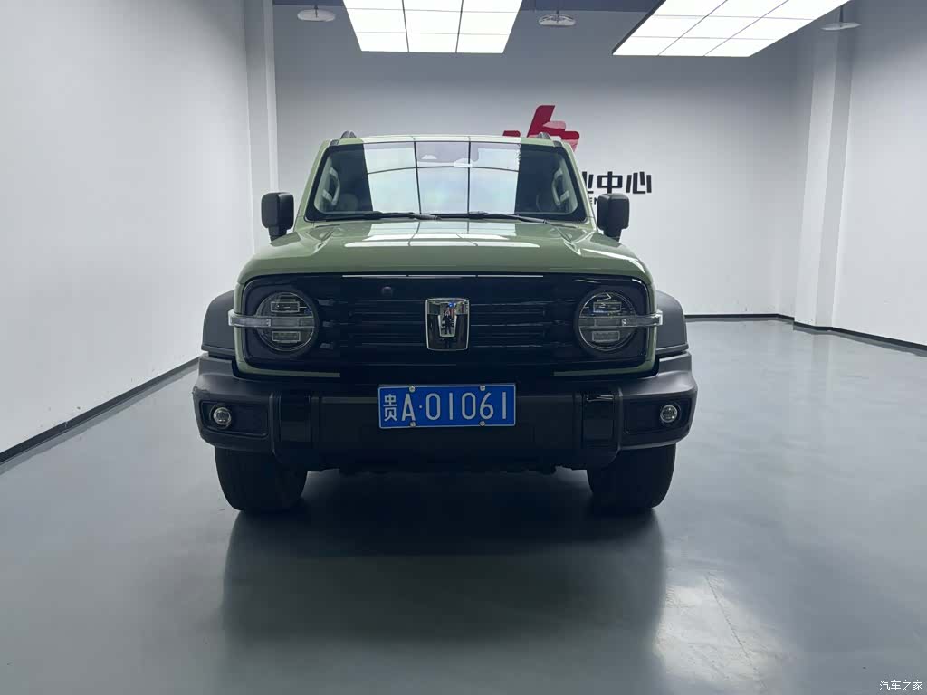 Tank 300, 2024 2