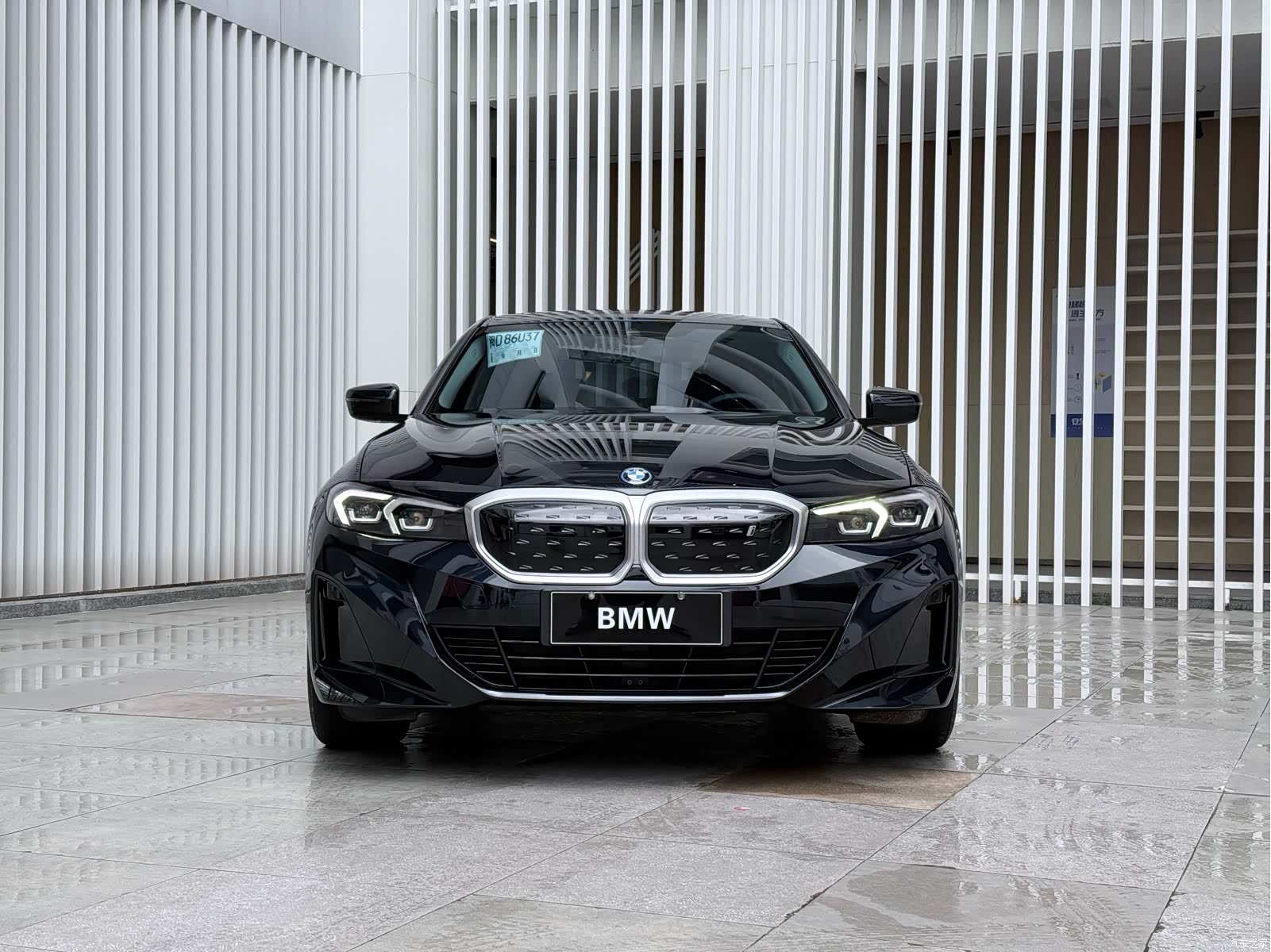 BMW i3, 2024 2