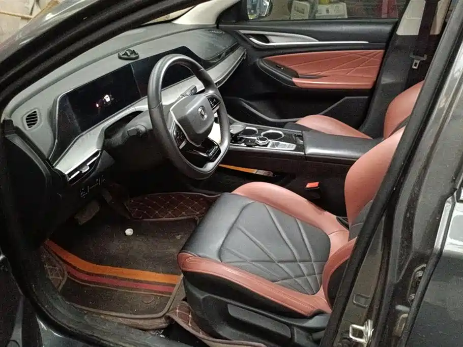 Changan Yidong