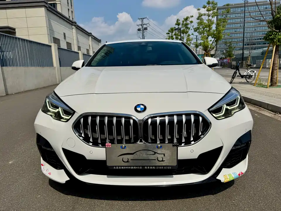 BMW 2 series