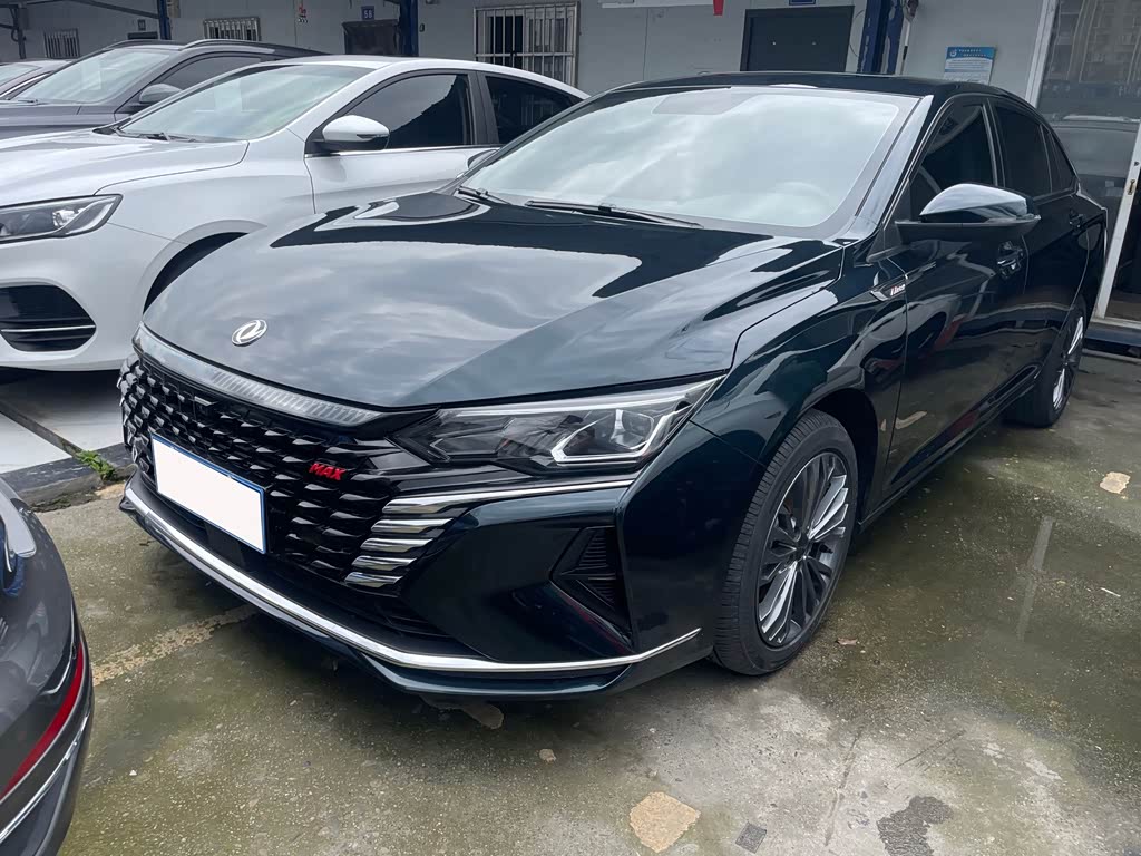 Dongfeng Aeolus Yixuan Max