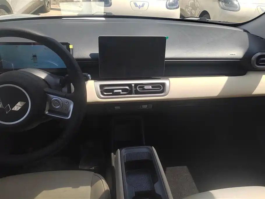 Wuling Wuling Bingguo PLUS