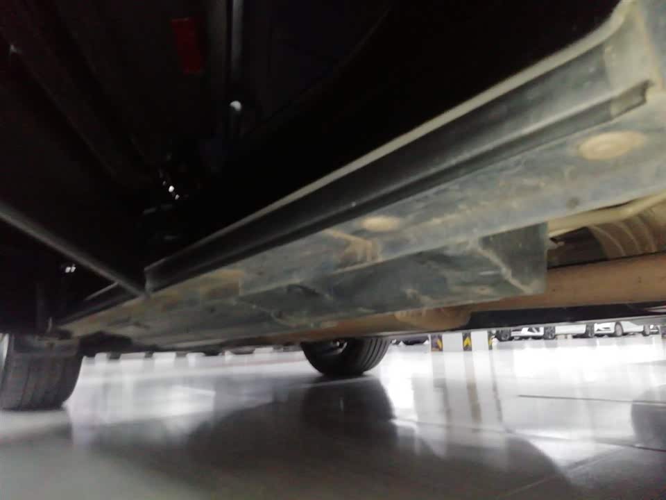 Trumpchi Trumpchi GS8