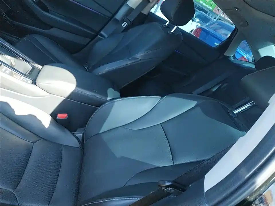 Honda Accord Honda Accord