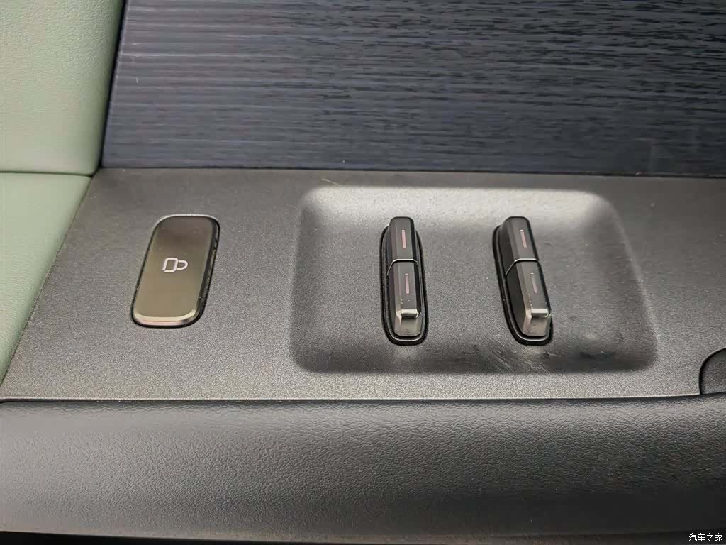 Chery X3, 2026 9