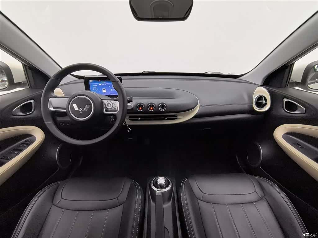 Wuling Bingo, 2024 все фото