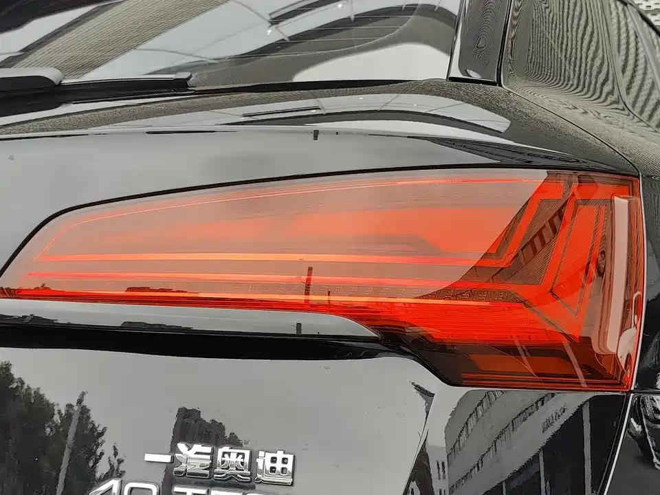 Audi Q5L Audi Q5L
