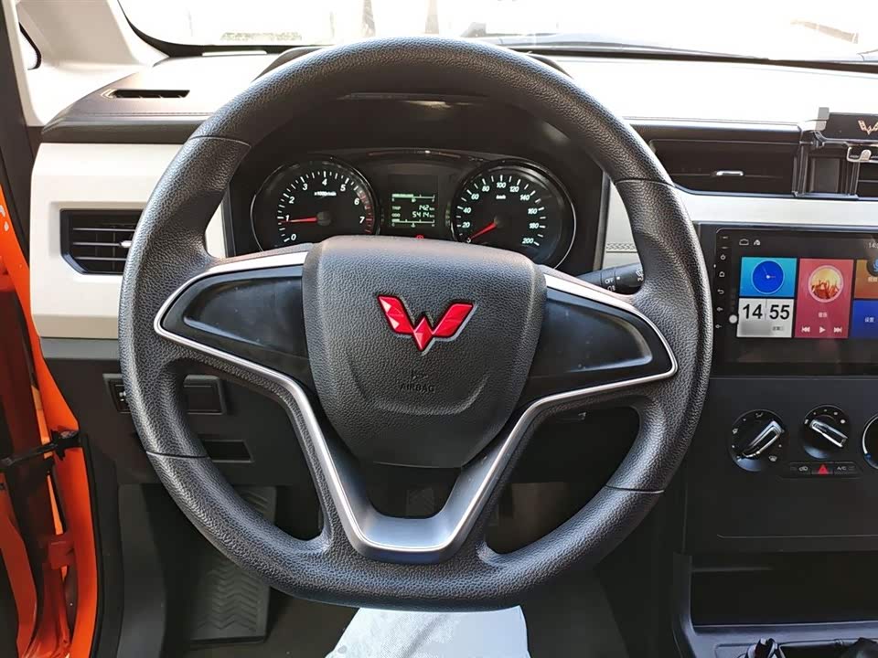 Wuling Wuling Journey