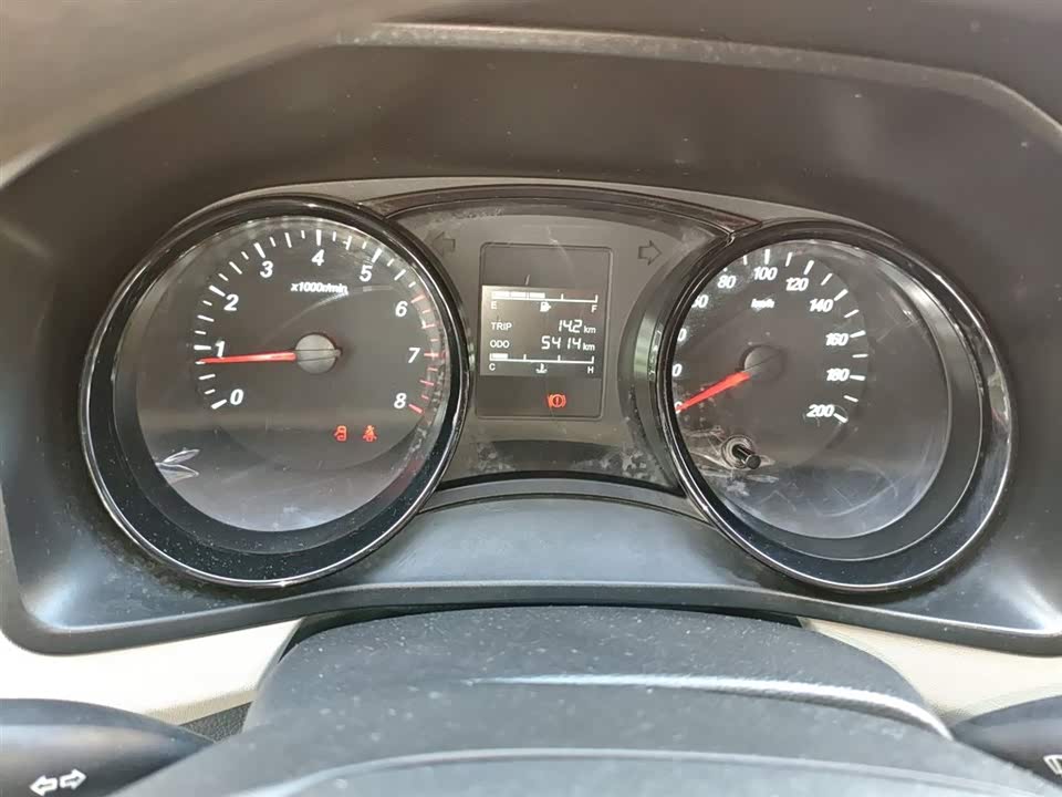 Wuling Wuling Journey