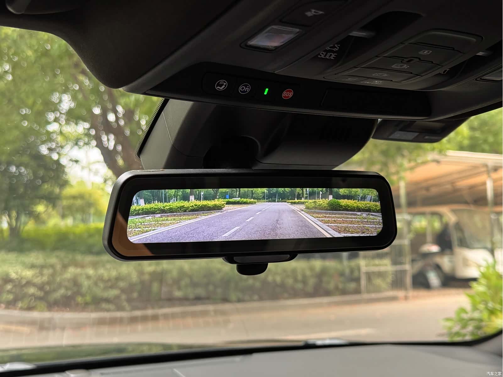 Cadillac CT6, 2019 14