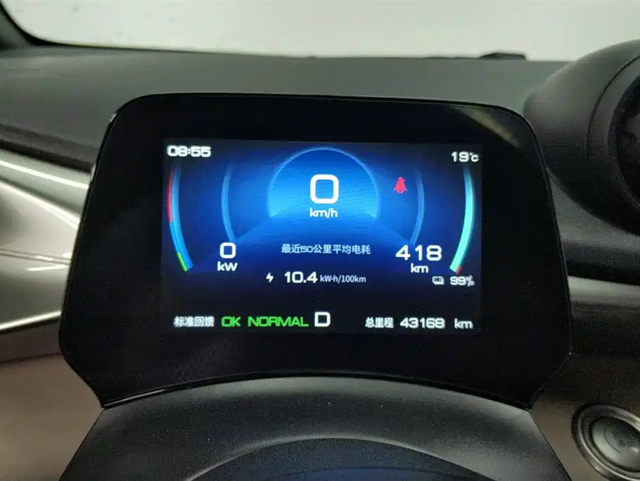 BYD dolphin BYD dolphin