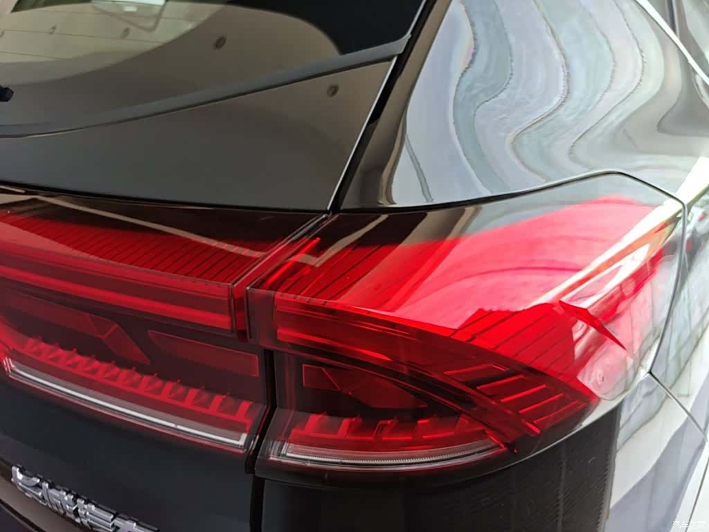 Haval H6, 2026 8