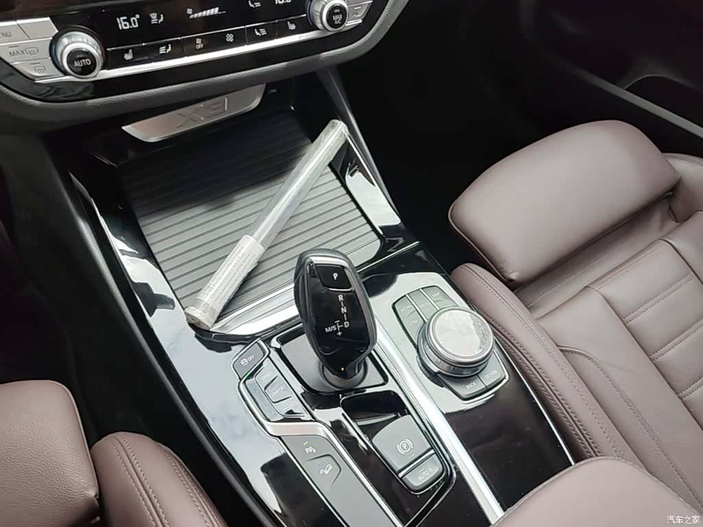 BMW X3, 2021 14