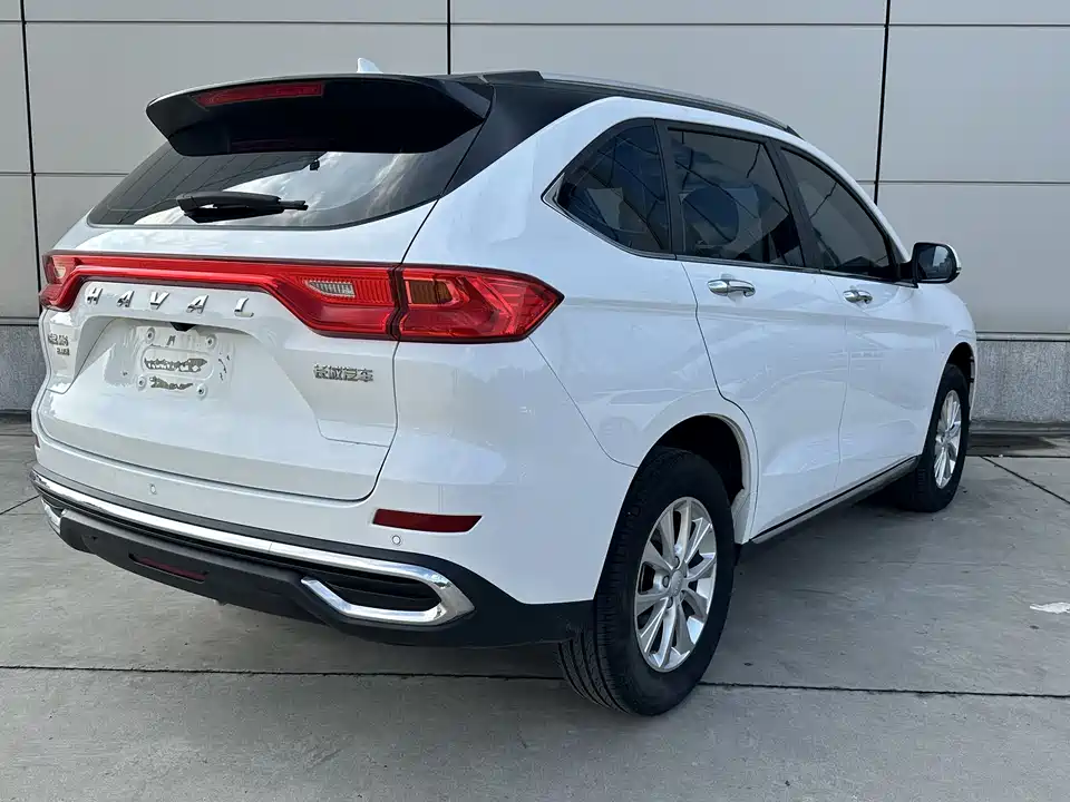 Haval M6 Haval M6