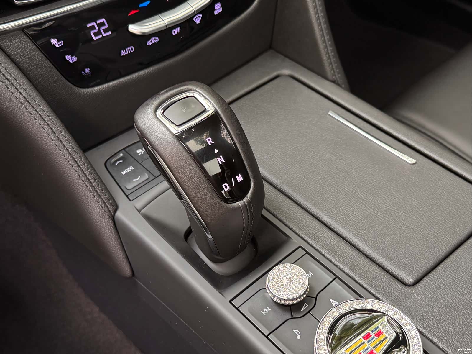 Cadillac CT6, 2019 8