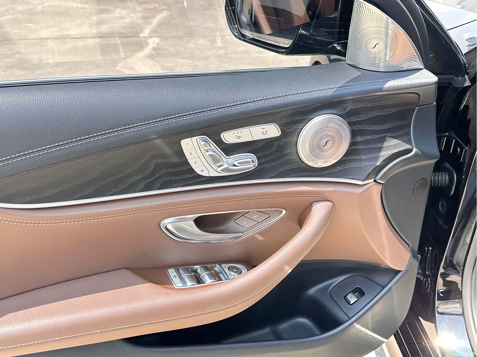 Mercedes-Benz E-Class, 2020 8