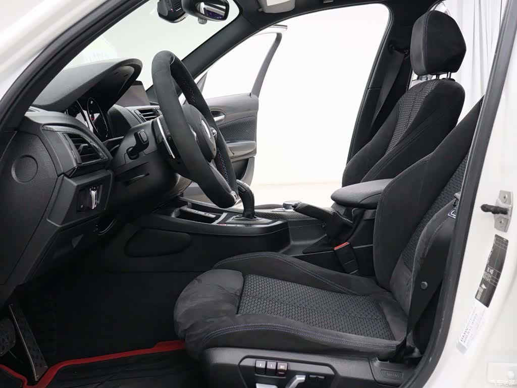 BMW 1 Series, 2017 2