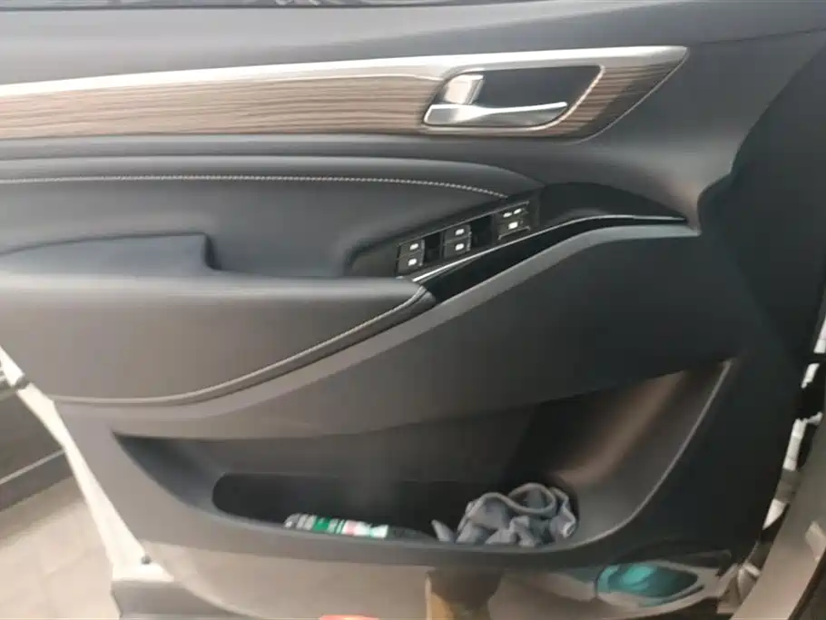 Trumpchi Trumpchi M8