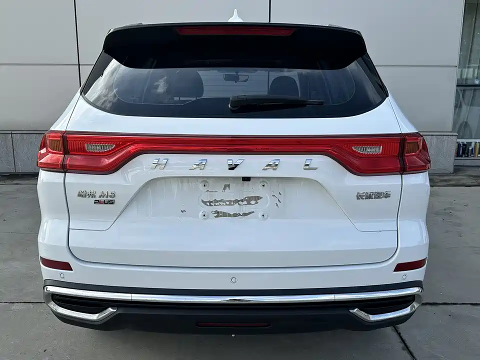 Haval M6 Haval M6