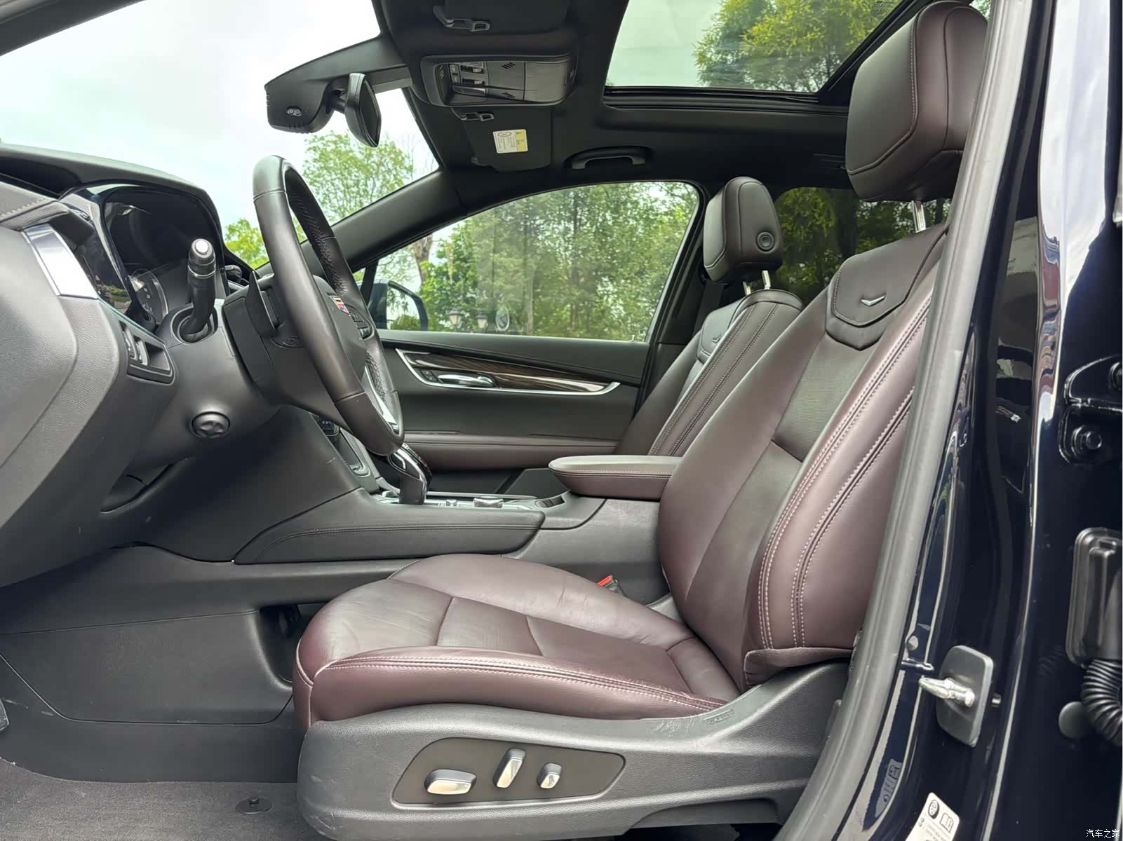 Cadillac XT6, 2021 8