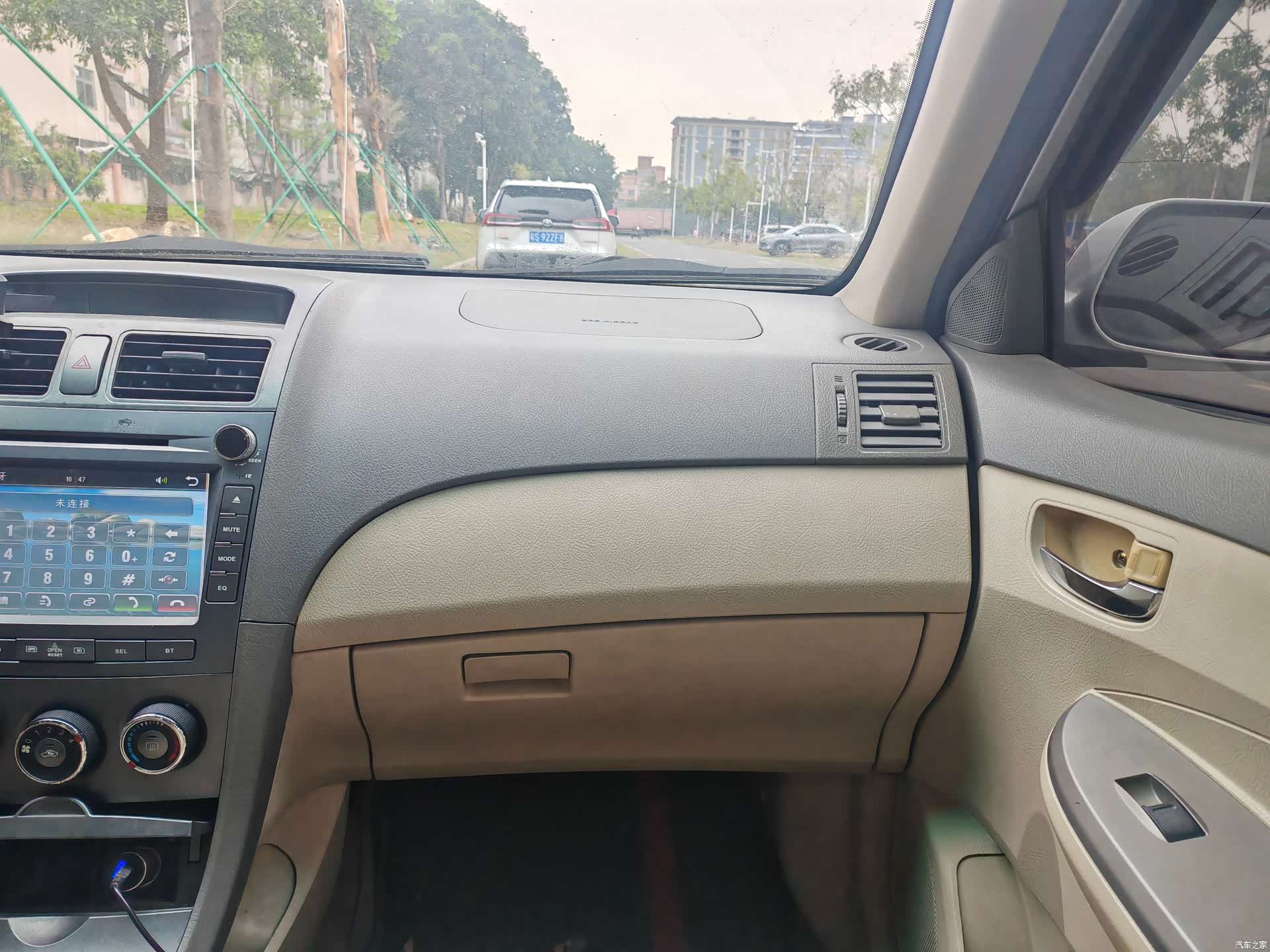 BYD L3, 2013 14