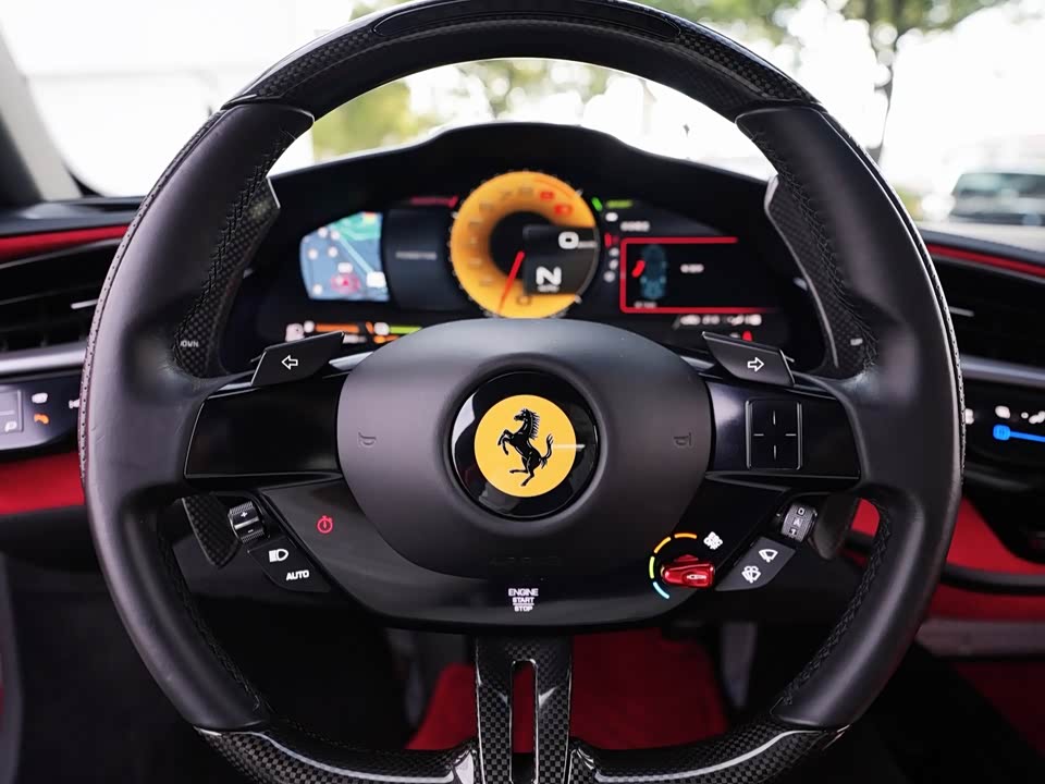 Ferrari SF90