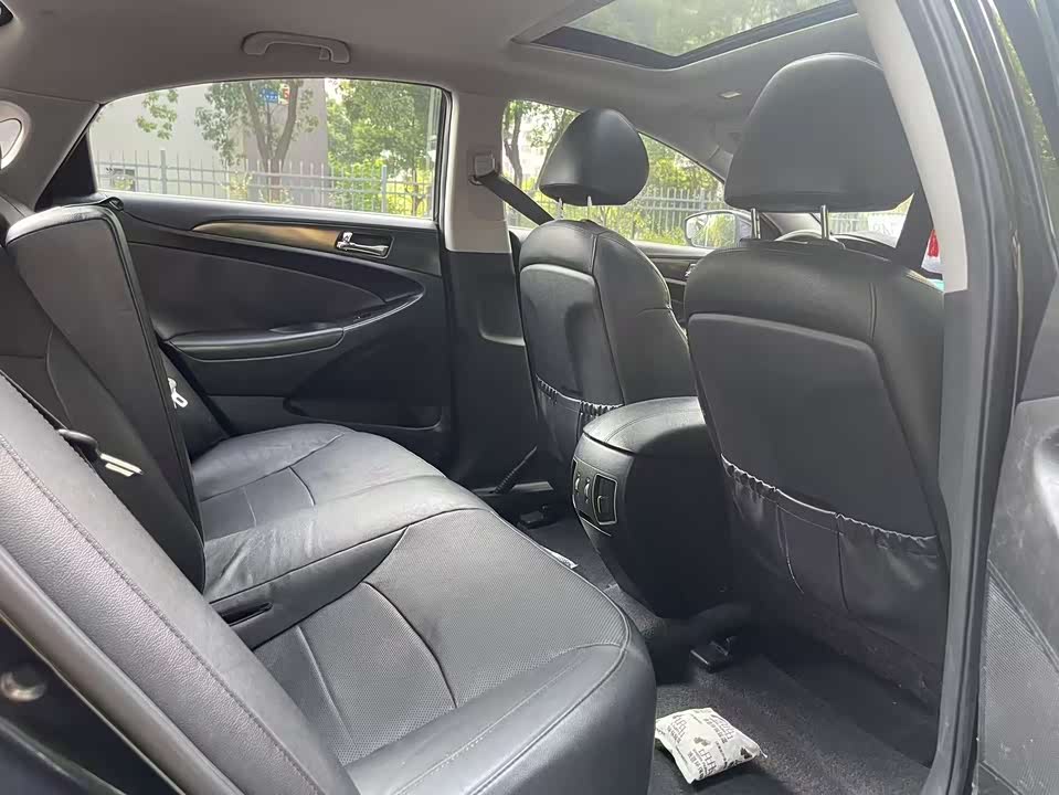 Hyundai Sonata Hyundai Sonata