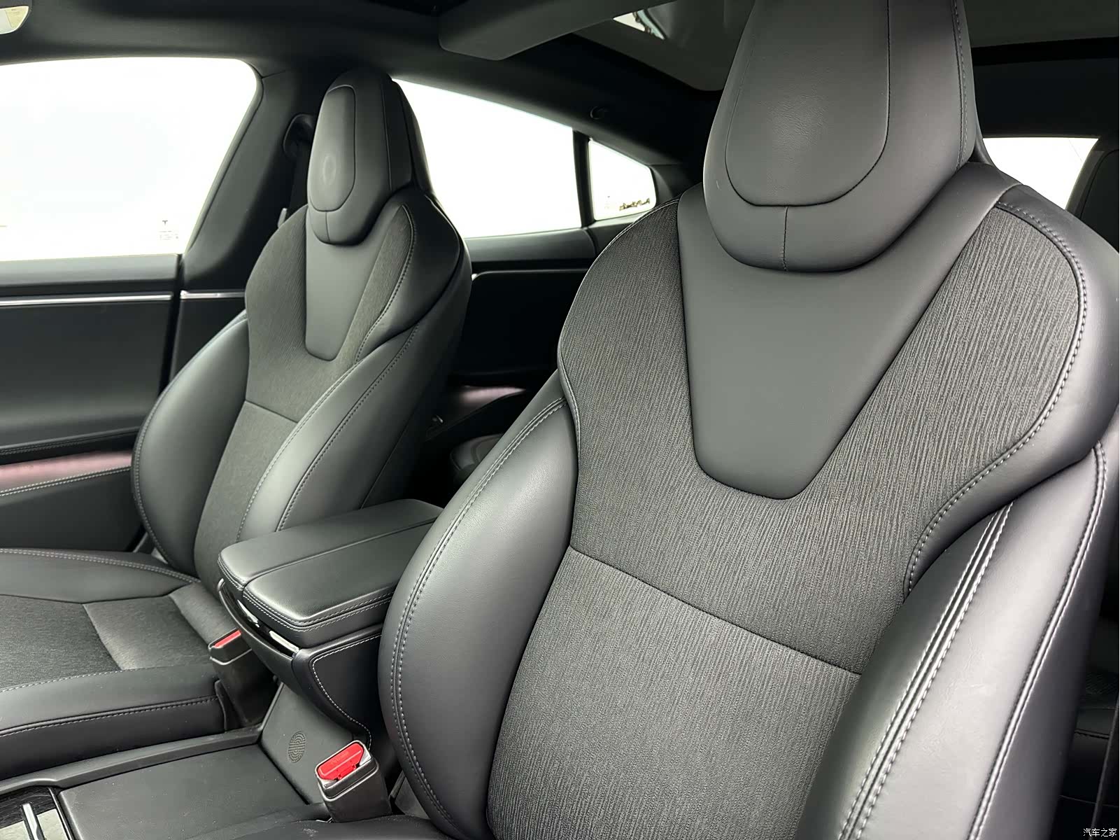 Tesla Model S, 2018 11