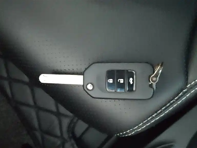 Honda Lingpai Honda Lingpai