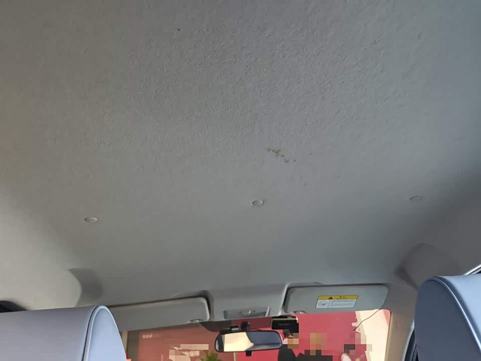 Changan Benben E-Star