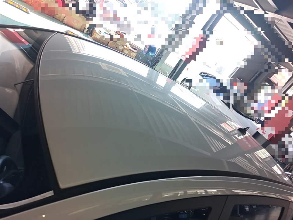 Changan Benben E-Star