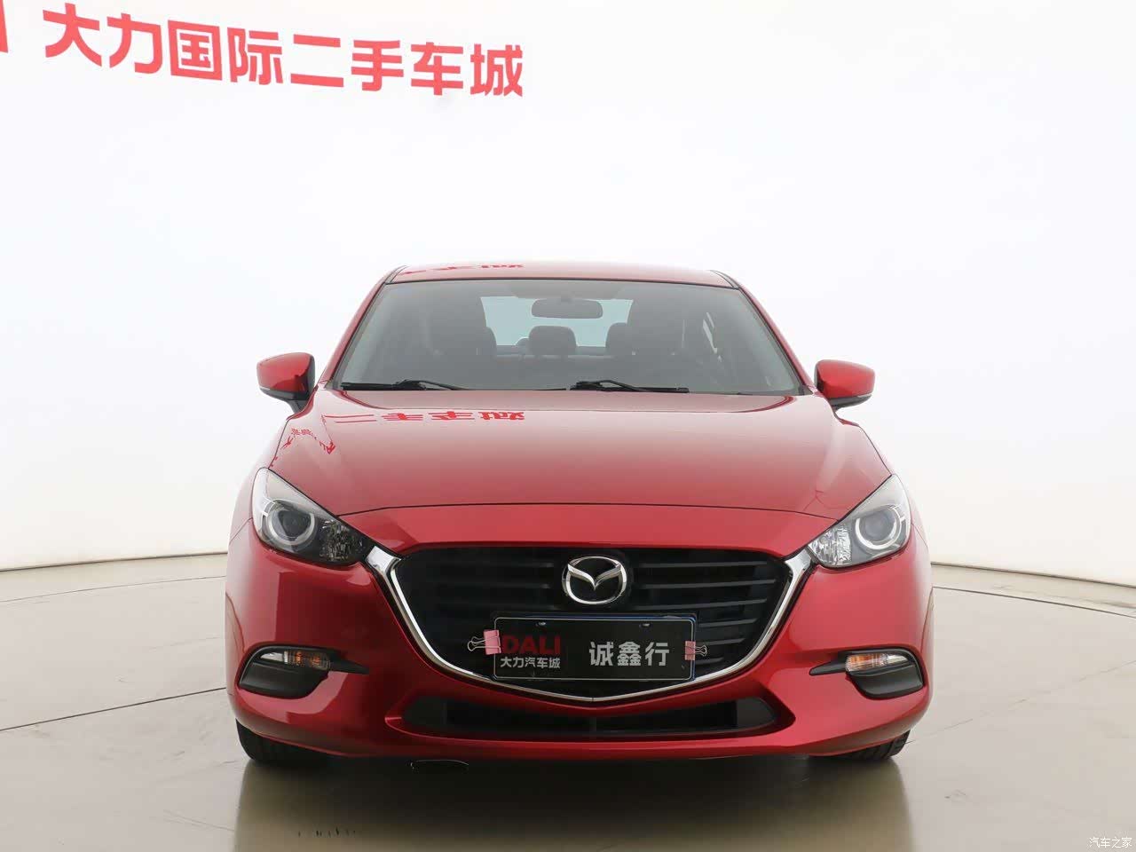 Mazda Mazda3, 2019 2
