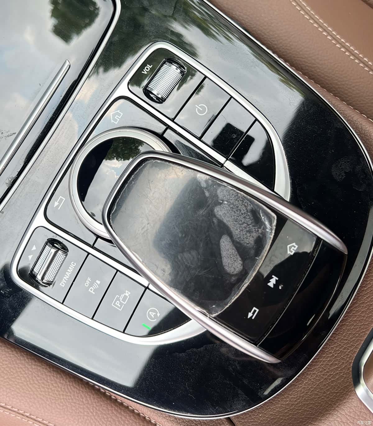 Mercedes-Benz E-Class, 2017 17