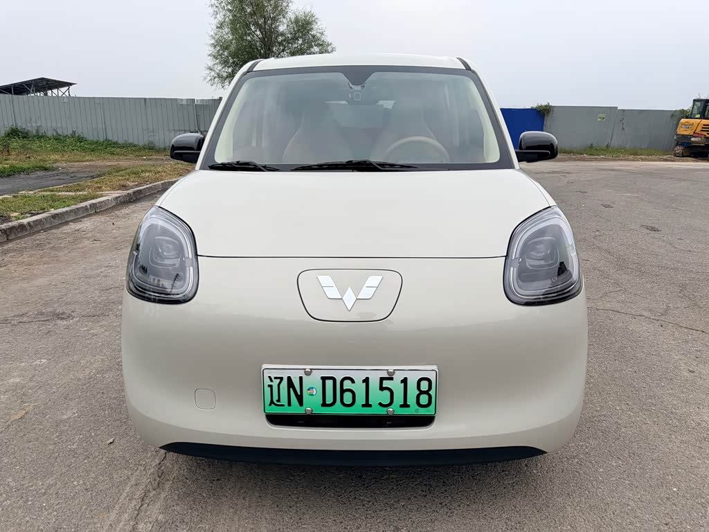 Wuling Mini EV