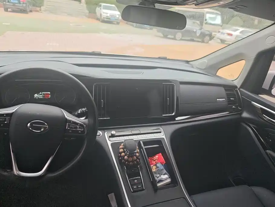 Trumpchi Trumpchi M8