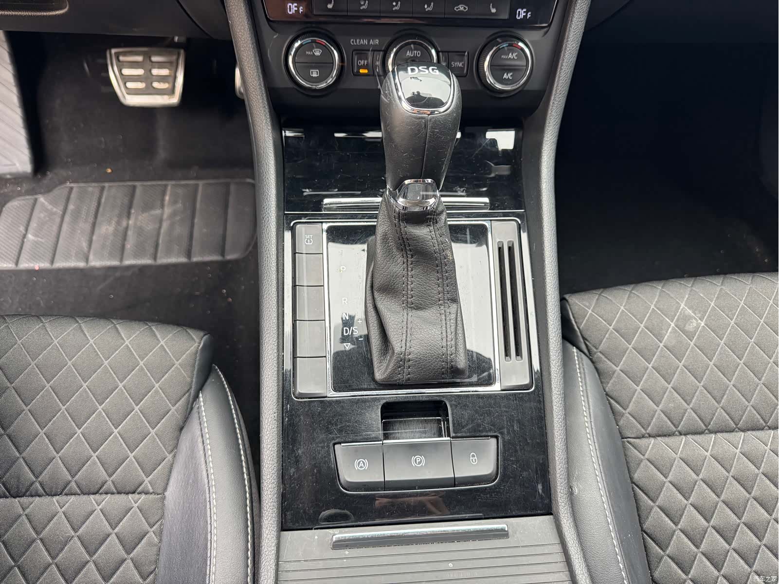 Skoda Superb, 2017 15