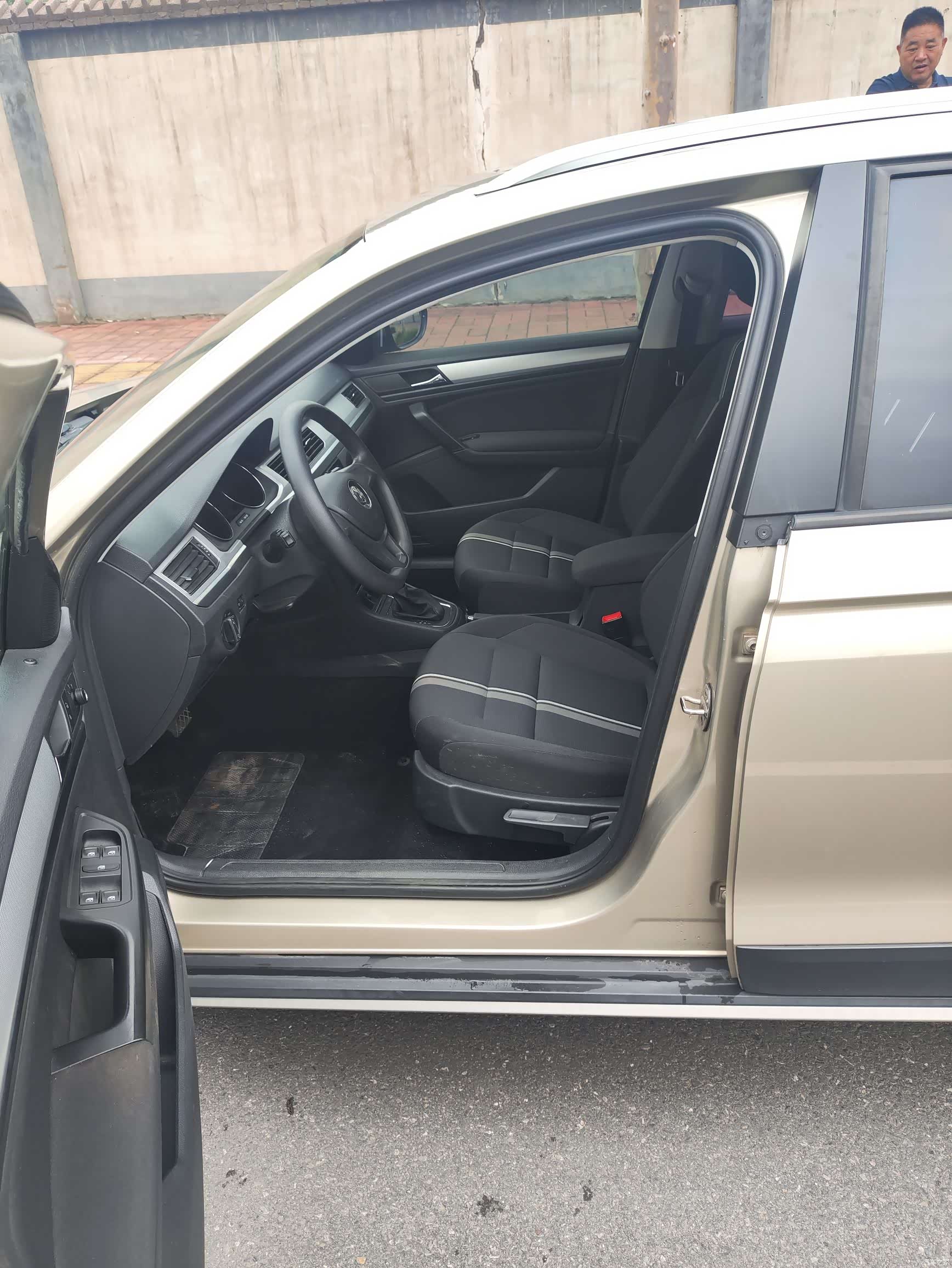 Volkswagen C-TREK, 2018 6