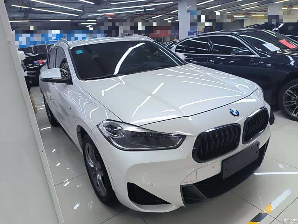 BMW X2, 2021 4
